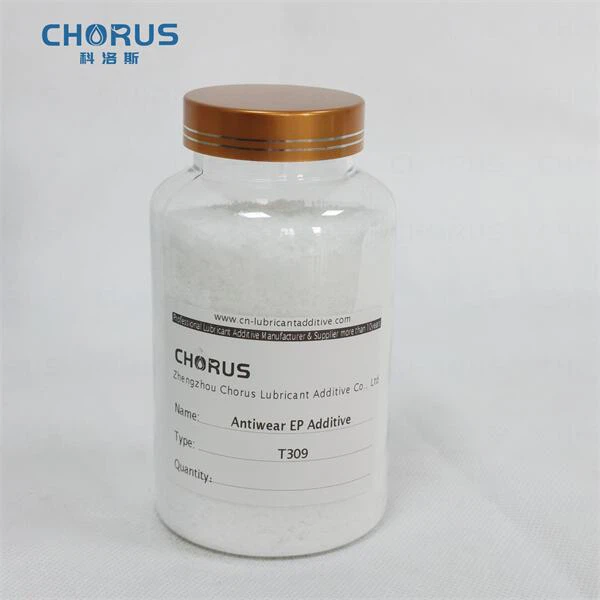 Протизношувальна протизадирна присадка трифенілтіофосфат T309 TPPT