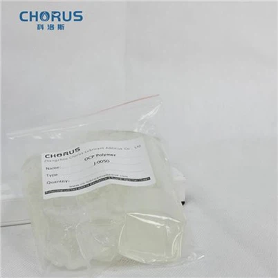 Етиленпропіленовий сополімер OCP Polymer J-0050