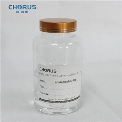 ПІБ Поліізобутилен