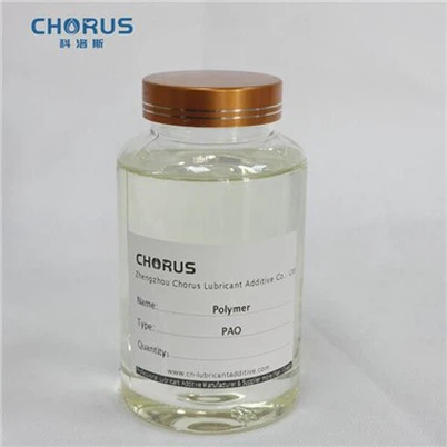 Поліальфа/А олефін (PAO)