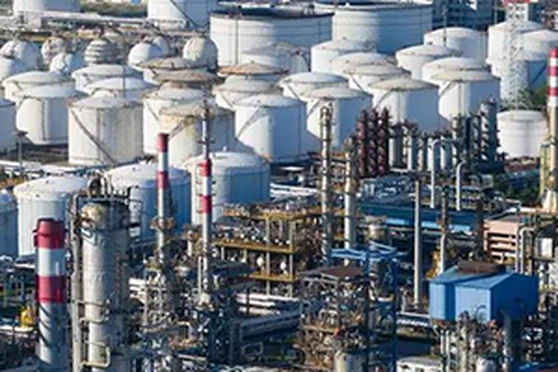 Hydrocarbon base oil factory Hydrocarbon base oil factory