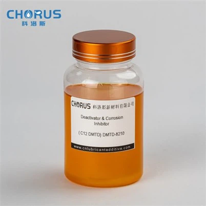 Присадка до мастила Дезактиватор металу DMTD-8210