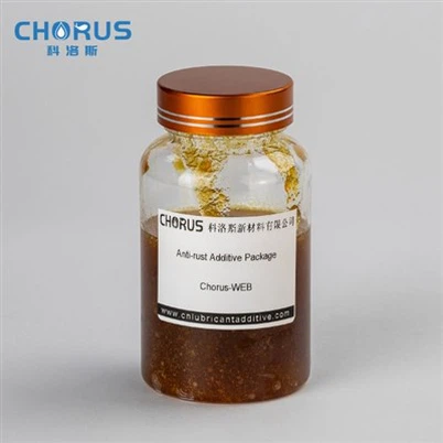 Пакет добавок для захисту від іржі (Приспів-WEB)